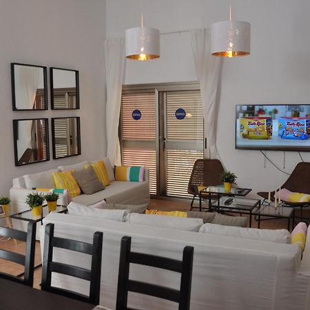 Villa Surprise Only Solar Energy Caleta De Fuste Exterior photo