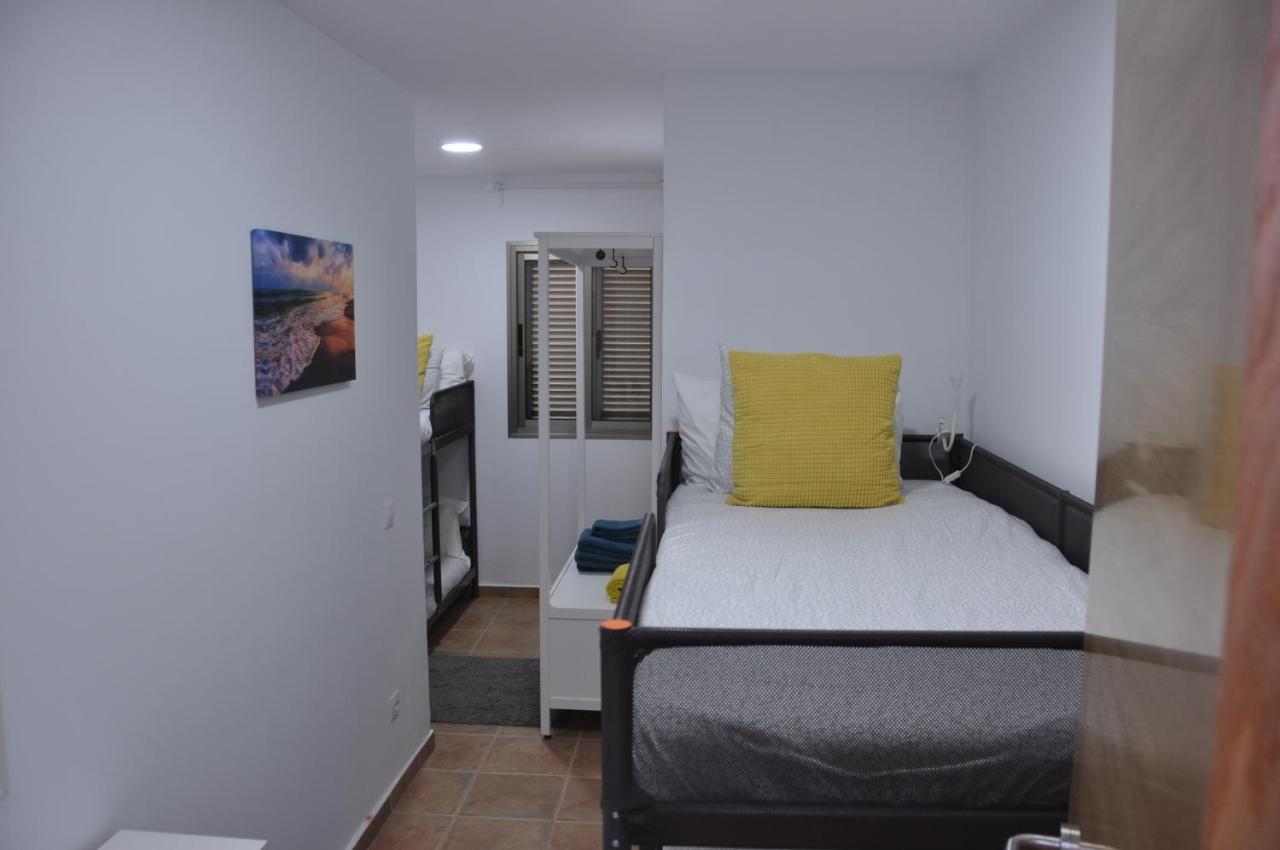 Villa Surprise Only Solar Energy Caleta De Fuste Exterior photo