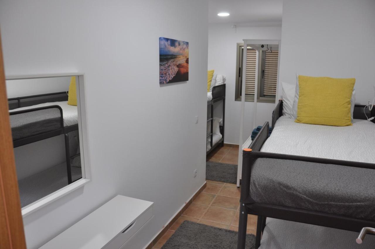 Villa Surprise Only Solar Energy Caleta De Fuste Exterior photo